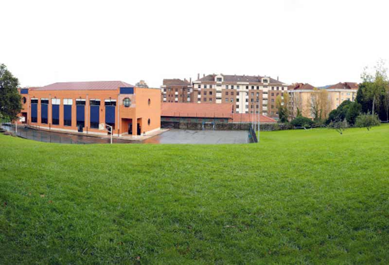 El Colegio Virgen Mediadora Dominicas Gijón, pertenece a la Fundación Educativa Francisco Coll de las Hermanas Dominicas de la Anunciata.
